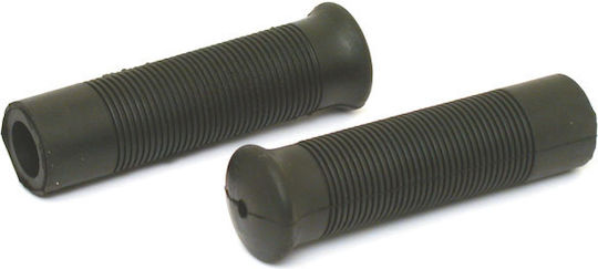 Χερούλια Τιμόνι 1" Harley-davidson Μαύρο 'anderson Style' Repl Grip Set 1" Handlebars Black