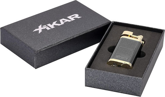 Xikar Flame Αναπτήρας Φλόγας (Διάφορα Χρώματα)