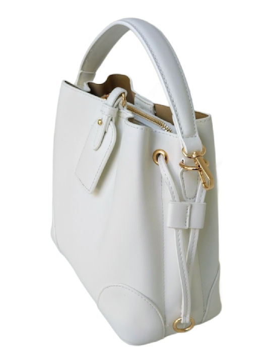 Women's Bag Crossbody White