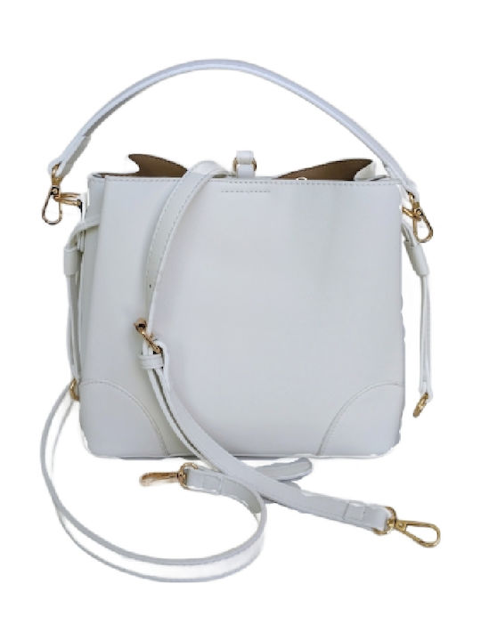 Women's Bag Crossbody White