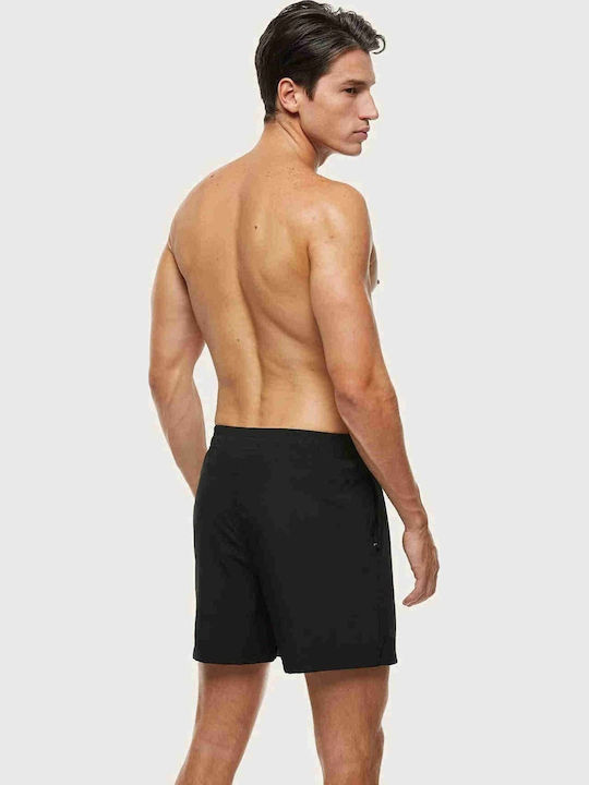 Men's Swimwear Shorts Black