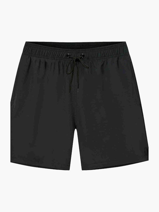 Men's Swimwear Shorts Black