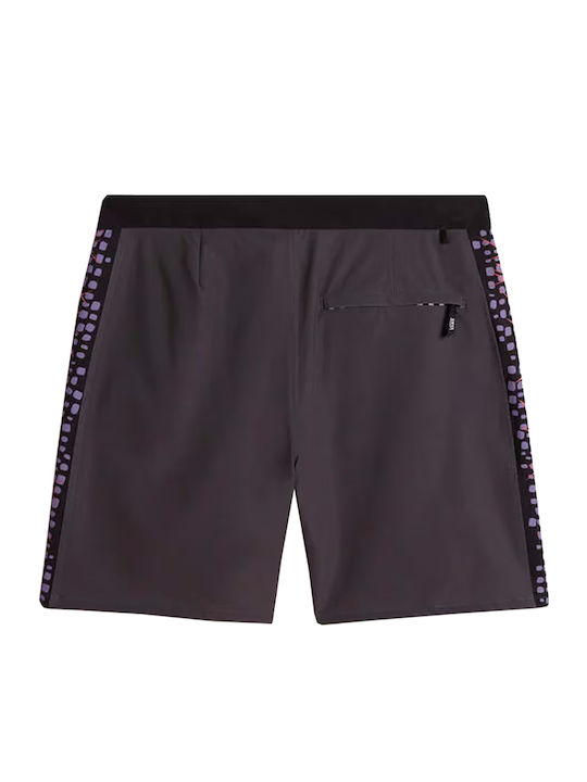 Daily Men's Swimwear Shorts Green