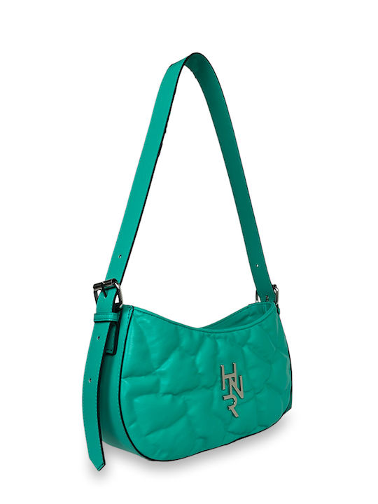 Women's Bag Shoulder Turquoise