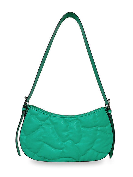 Women's Bag Shoulder Turquoise
