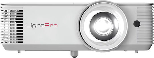 InFocus IN0044ST Projector DLP (DMD) Standard Lamp with Built-in Speakers White