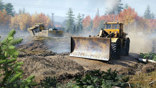 Roadcraft Xbox Series X Game
