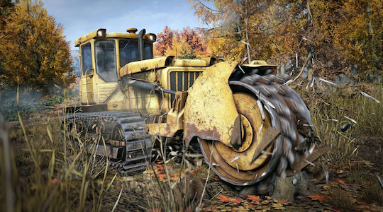 Roadcraft Xbox Series X Game