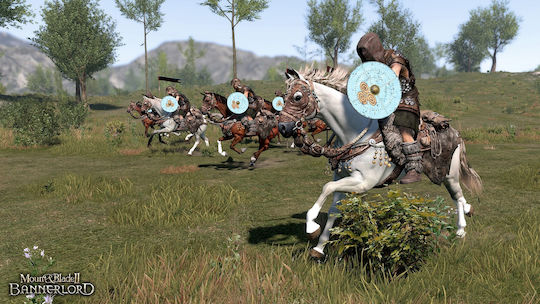 Mount & Blade II: Bannerlord Xbox Series X Game