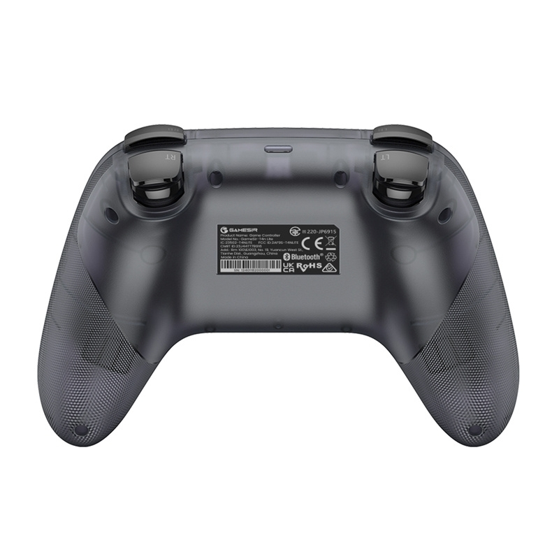 Gamesir Nova Lite Ασύρματο Gamepad με Hall Effect Sticks για Android / PC / Switch / iOS / Switch 2 Deck Special