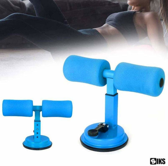 Wtd1002 Fitness Device Foot Support Crunches Push-ups Portable Blue