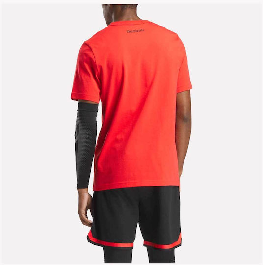 Reebok Ellenbogenbandage in Schwarz Farbe 100222363