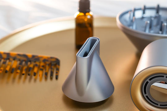 Inoly Ionic Hair Dryer Turbo with Diffuser 1800W