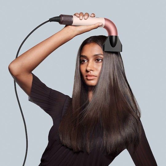 Dyson Supersonic R Ionic Πιστολάκι Μαλλιών με Φυσούνα 1700W