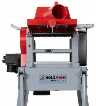 Holzmann Μηχανήμα Επεξεργασίας Μετάλλου HOB260MINI_400V