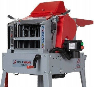 Holzmann Μηχανήμα Επεξεργασίας Μετάλλου HOB260MINI_400V