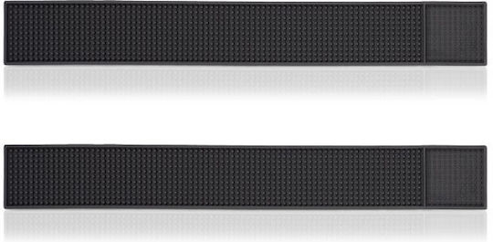 Relaxdays Bar Mat με Διαστάσεις 8cmx8cmx8cm