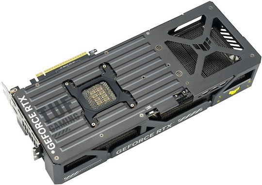 Asus GeForce RTX 5090 32GB GDDR7 TUF-Spiele Grafikkarte