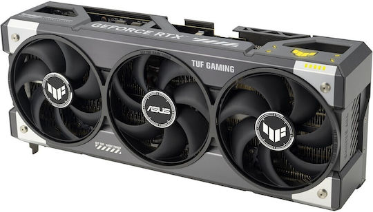 Asus GeForce RTX 5090 32GB GDDR7 TUF-Spiele Grafikkarte