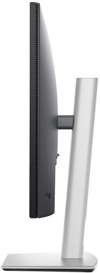 Dell Pro Plus P2725DE IPS Monitor 27" QHD 2560x1440 with Response Time 5ms GTG