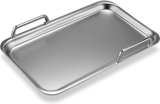 Bosch Tavă de copt Pentru coacere din aluminiu L37 x l25 cm