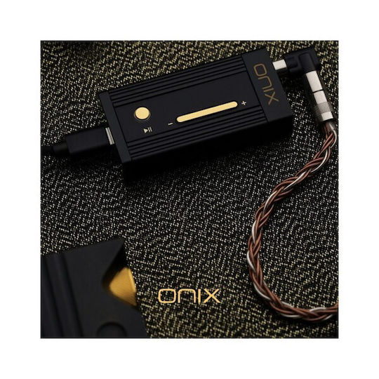 Shanling DAC Black
