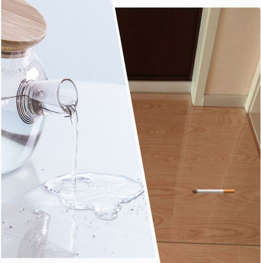 eBest Office Floor Protector 120x100cm
