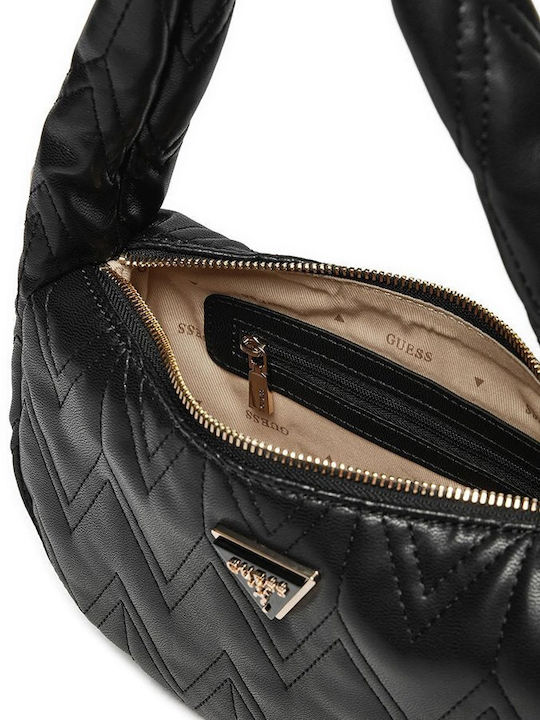 Damentasche Handtasche Schwarz