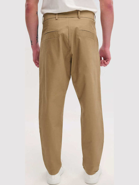 Men's Jeans Pants with Regular Straight Fit Sabbia