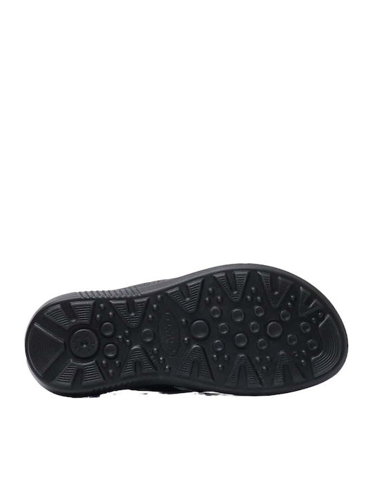 Ανδρικά Flip Flops Μαύρα
