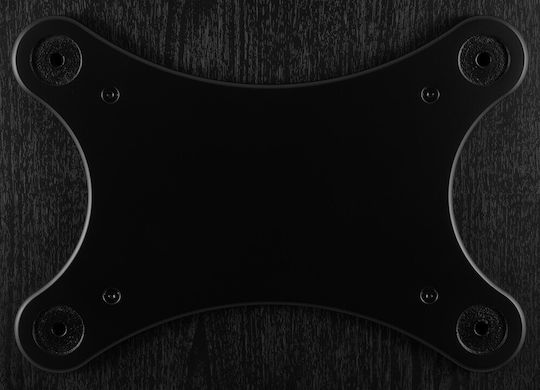 Dynavoice CSB-V12 Active Subwoofer with Speaker 12" 300W Black