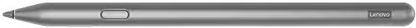 Lenovo Tab Pen Plus Digital Touch Stylus with Palm Rejection for Lenovo in Silver color ZG38C05190