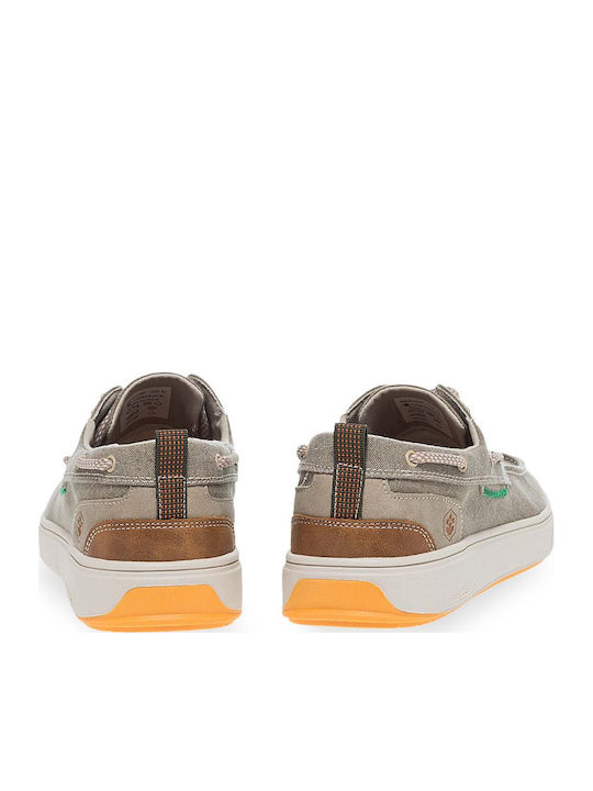 Herren Freizeitschuhe Beige