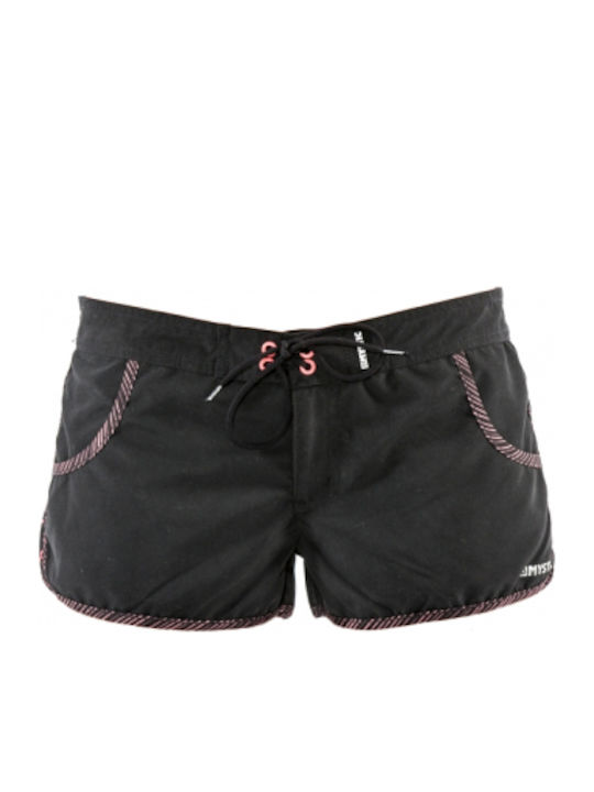 Bikini Shorts Black