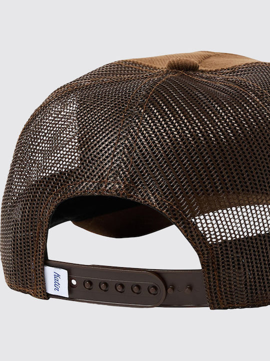Katin Pit Stop Trucker Sp25htpit-rndm