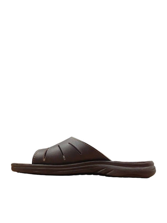 Men's Sandals Brown