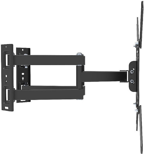 Focus Mount SMS26-44AT Βάση Τηλεόρασης Τοίχου έως 35kg