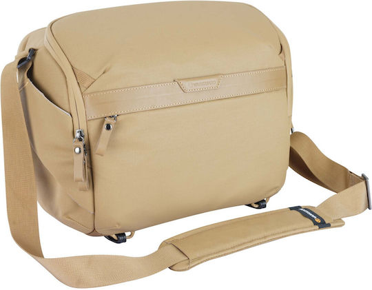 Vanguard Schultertasche Für Kamera Beigefarbe