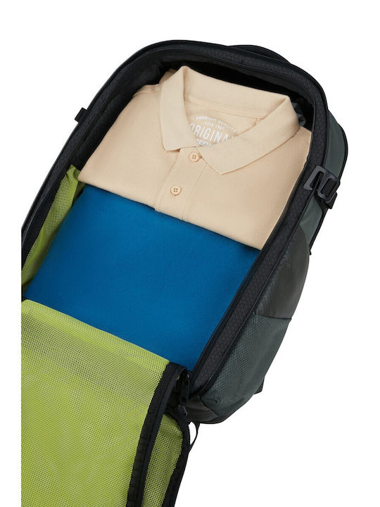 Samsonite Чанта Раница за лаптоп 15.6" в Зелен цвят 154060-1576