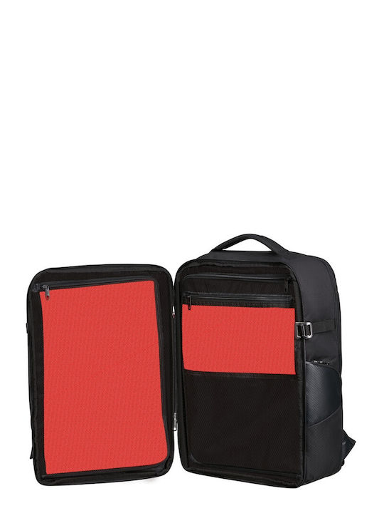 Samsonite Geantă Rucsacuri pentru laptop 17.3" în culoarea Negru 154061-1041