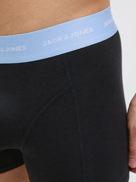 Ανδρικά Μποξεράκια Black 3Pack