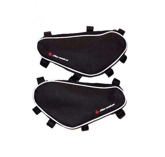 Genți pentru bare de protecție Honda Xl1000v Varadero 2007-2011