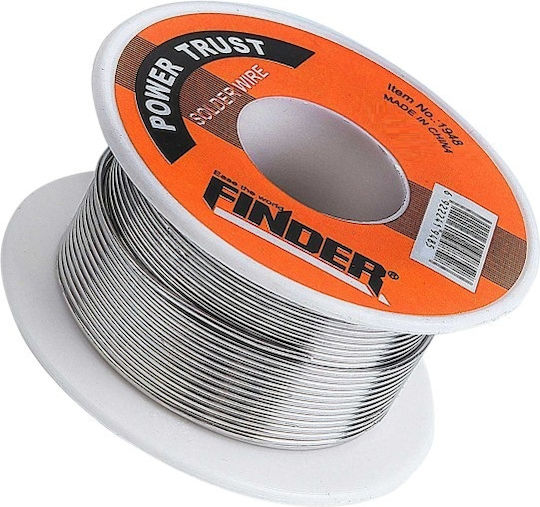 Finder 194852 Καλάι Κόλλησης 1mm 50gr
