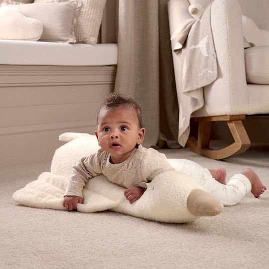Mamas & Papas Животинче Tummy Time за 0++ месеца