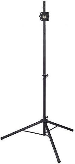 Joc de Darts Relaxdays Trepied Negru 115 X 100 Cm