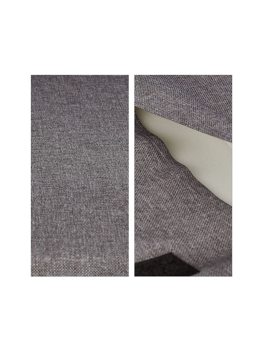 Mobilier de Intrare cu Dulap pentru Pantofi & Bancă 104x30x52.5cm