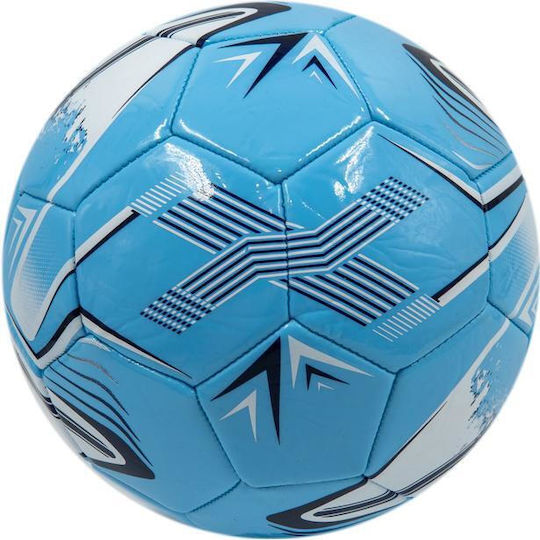 Manchester City F.C. Turbine Μπάλα Ποδοσφαίρου Μπλε