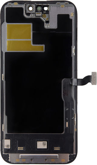Apple Iphone 14 Pro LCD + Touch Черен Incell