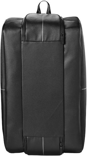 Wilson 15 Racket Tennis Bag Black