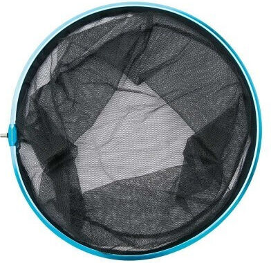 L1 Typ Kescher Rund Durchmesser 50 cm Tiefe 30 cm